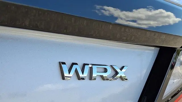 2023 Subaru WRX Base