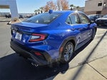 2023 WRX Thumbnail 4