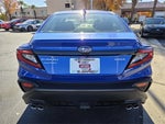 2023 WRX Thumbnail 5