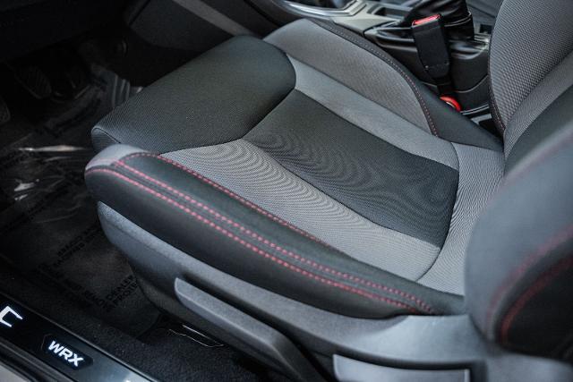2024 Subaru WRX - $29,001
