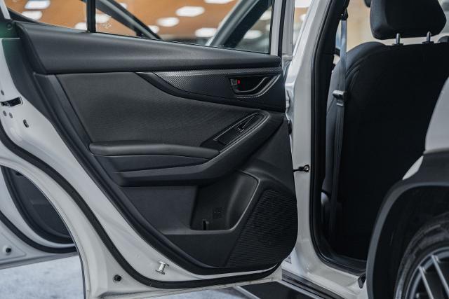 2024 Subaru WRX - $29,001