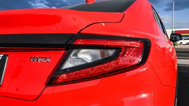 2024 Subaru WRX Base
