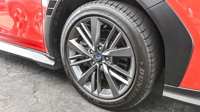 2024 Subaru WRX Base