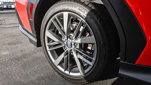 2024 Subaru WRX Base