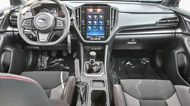 2024 Subaru WRX Base