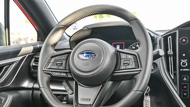 2024 Subaru WRX Base