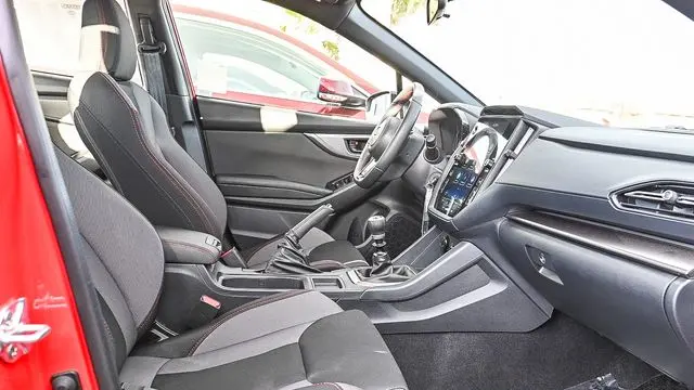 2024 Subaru WRX Base