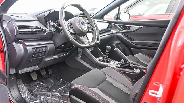 2024 Subaru WRX Base
