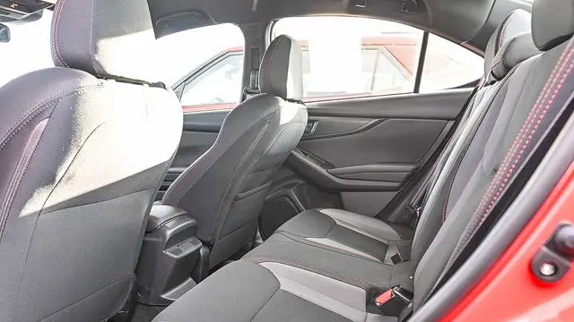 2024 Subaru WRX Base