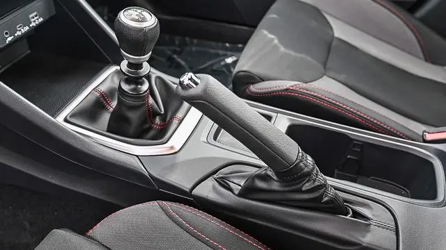 2024 Subaru WRX Base