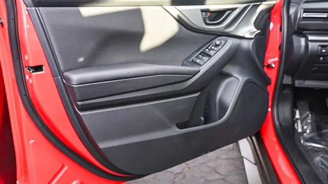 2024 Subaru WRX Base