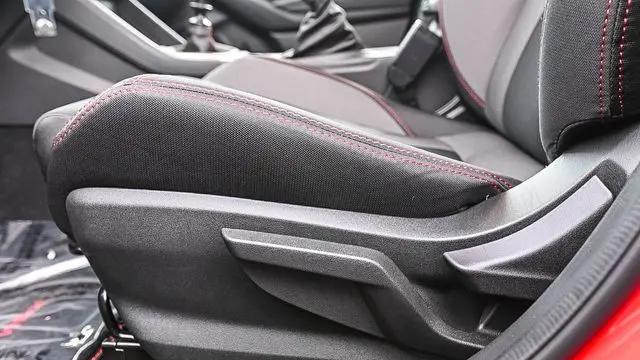 2024 Subaru WRX Base