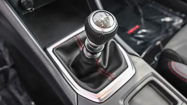 2024 Subaru WRX Base