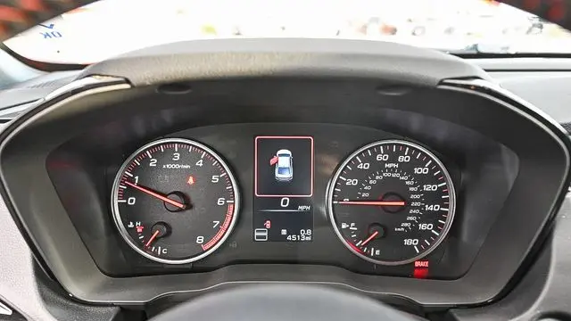 2024 Subaru WRX Base