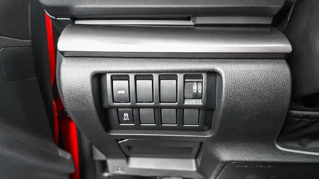 2024 Subaru WRX Base