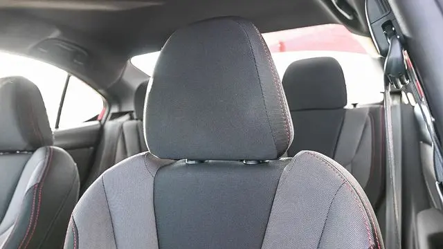 2024 Subaru WRX Base