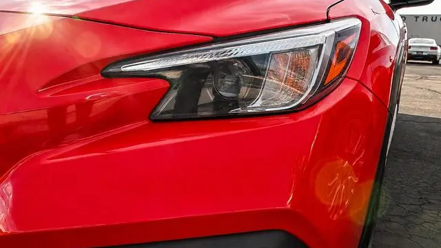 2024 Subaru WRX Base