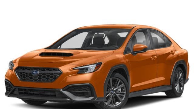 Preowned 2024 Subaru WRX Base for Sale