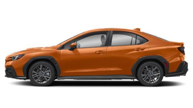 2024 Subaru WRX Base