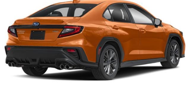 2024 Subaru WRX Base