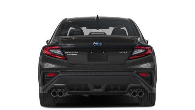 2024 Subaru WRX Base