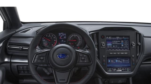 2024 Subaru WRX Base