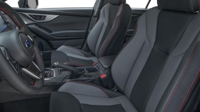 2024 Subaru WRX Base