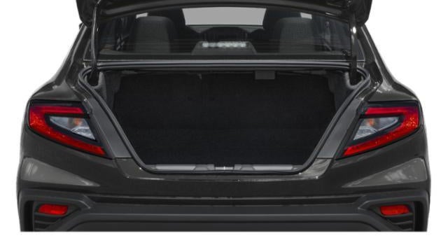 2024 Subaru WRX Base