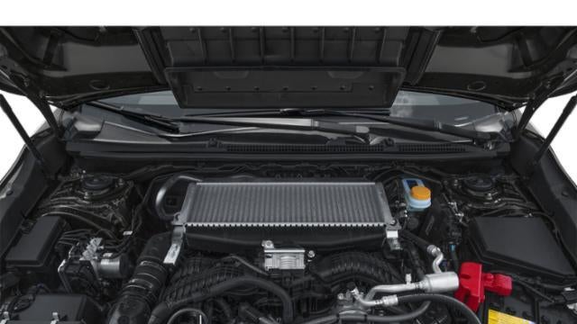 2024 Subaru WRX Base