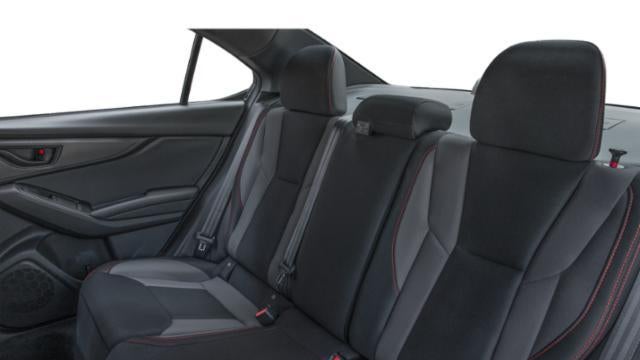 2024 Subaru WRX Base