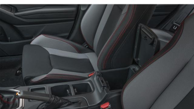 2024 Subaru WRX Base