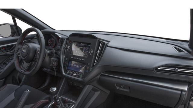 2024 Subaru WRX Base