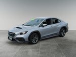 2024 WRX Thumbnail 1