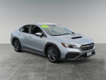 2024 WRX Thumbnail 7