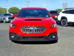 2022 WRX Thumbnail 2
