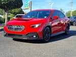 2022 WRX Thumbnail 3