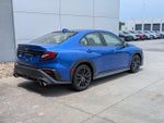 2022 WRX Thumbnail 4