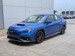 2022 WRX Thumbnail 8