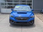 2022 WRX Thumbnail 9