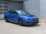 2022 WRX Thumbnail 1