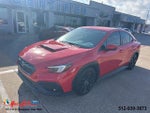 2023 WRX Thumbnail 1