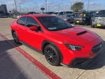 2023 WRX Thumbnail 3