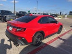 2023 WRX Thumbnail 4