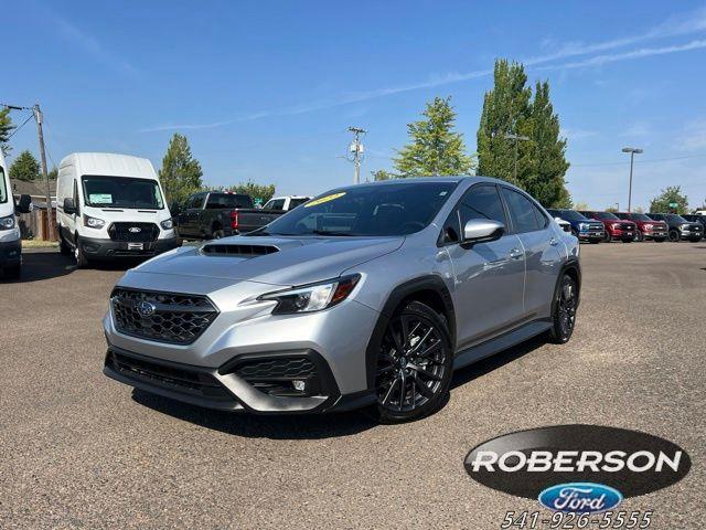 2022 Subaru WRX - $26,617
