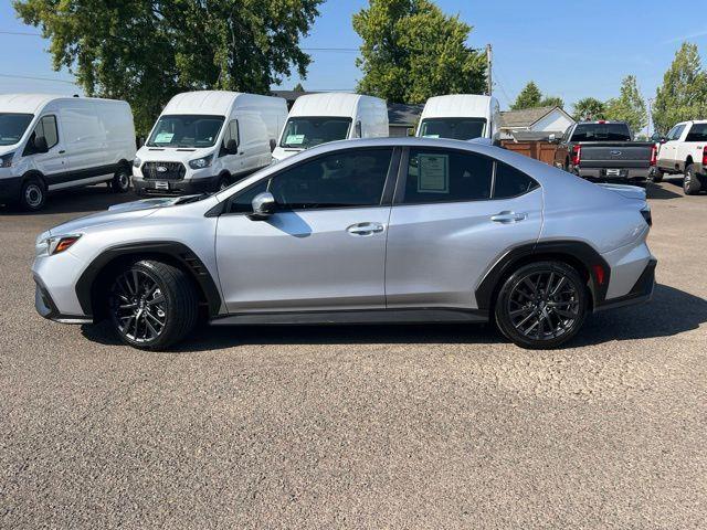 2022 Subaru WRX - $26,617