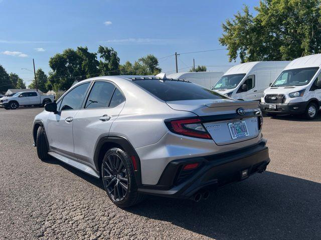 2022 Subaru WRX - $26,617