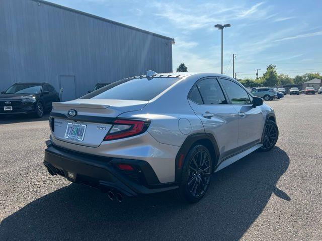 2022 Subaru WRX - $26,617