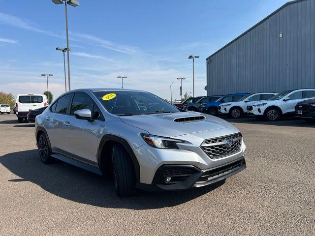 2022 Subaru WRX - $26,617