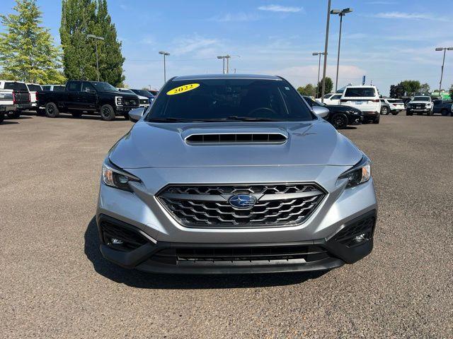 2022 Subaru WRX - $26,617