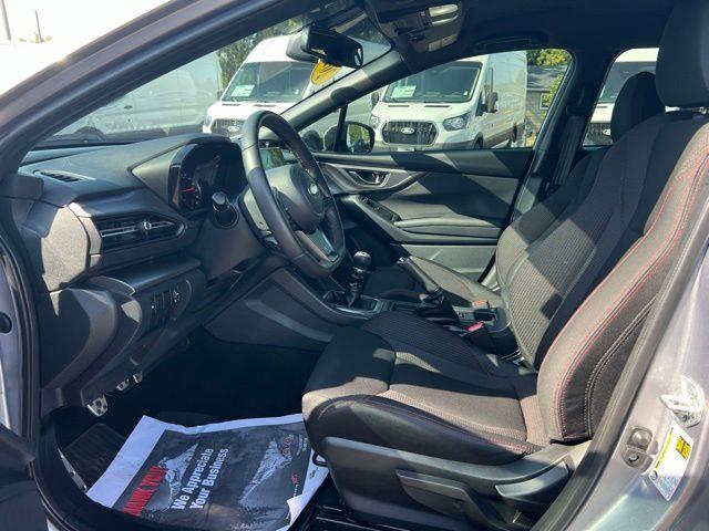 2022 Subaru WRX - $26,617